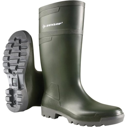 BOTTE HOBBY RETAIL VERT (1PR)