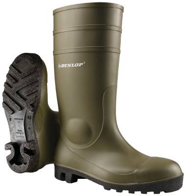 LAARS PROTOMASTOR GROEN S5 SRA (1PR)