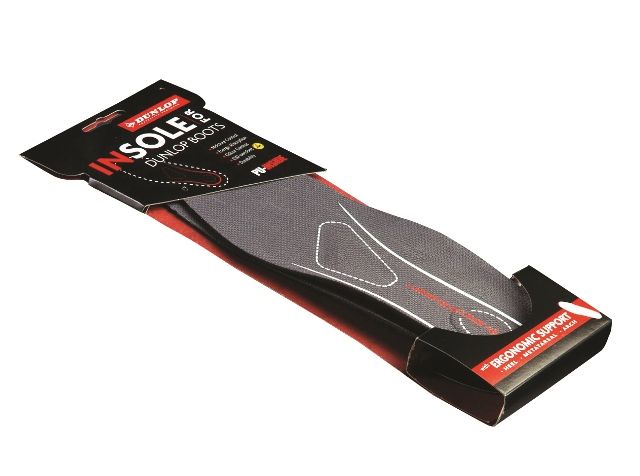 DUNLOP PREMIUM SEMELLE INTERIEURE (1PR)