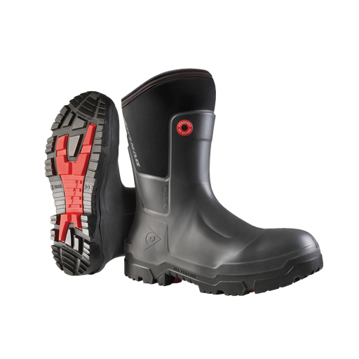 [1049152007] LAARS SNUGBOOT CRAFTSMAN S5 CI CR SRC (1PR)
