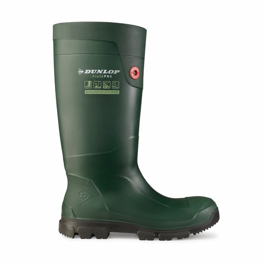 LAARS PUROF FIELDPRO FULL SAFETY S5 CI (1PR)