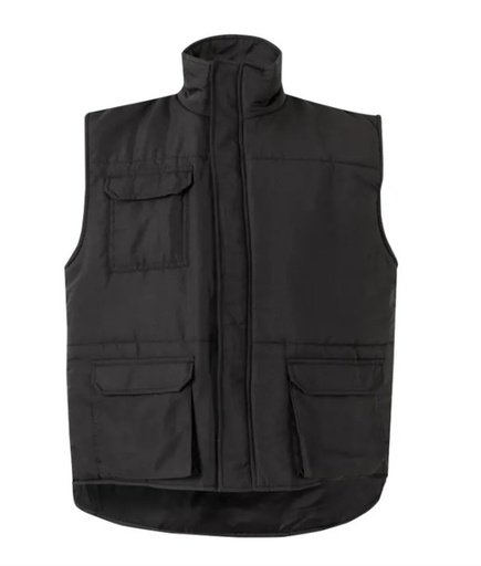 BODYWARMER (1PC)