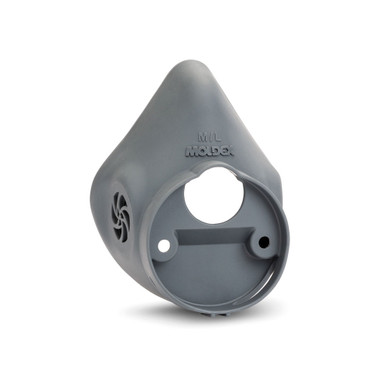 [1029161] MASQUE INTERIEUR 9991 MASQUE SERIE 9000 (1PC)