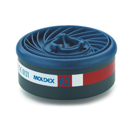 [1015597] FILTER A2 EASYLOCK 9200 (8ST)