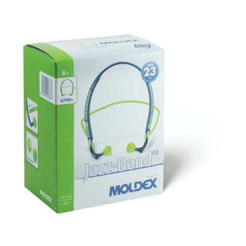 [1021890] ARCEAU JAZZ BAND (8PC)