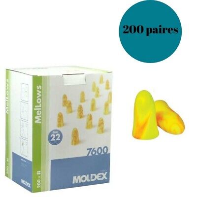 [1000999] OORDOPPEN MELLOWS 7600 (200PR)