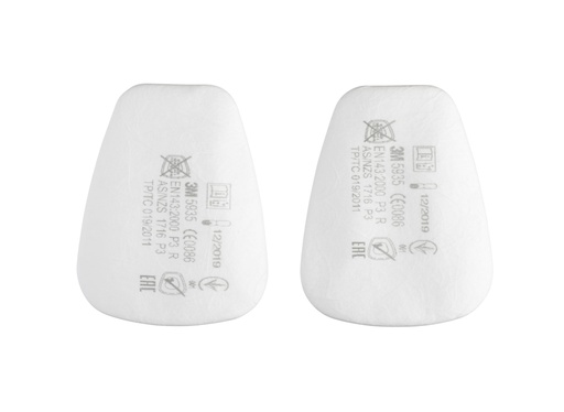 [1002267] FILTRE 5935 P3 (2PC)