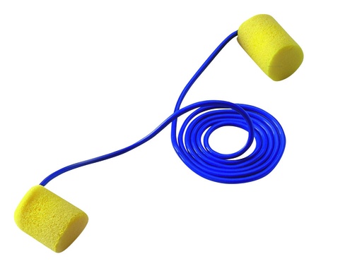 [1001020] BOUCHON JET+CORDE EAR CLASSIC/200PR (200PR)