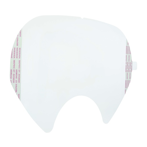 [1002638] FILM DE PROTECTION 6885 POUR SERIE 6000 (25PC)