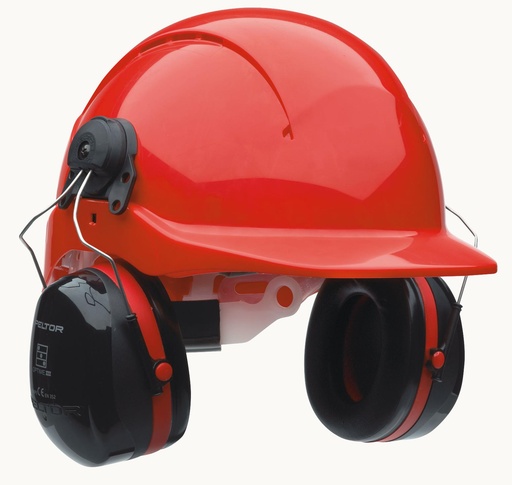 [1001097] COQUILLES CASQUE OPTIME III+P3EV/2 30MM (1PC)