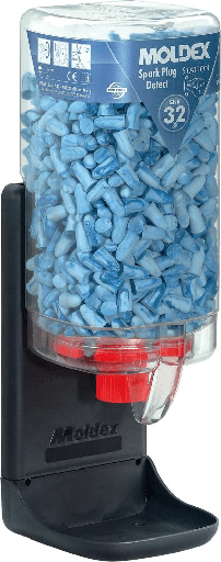 [1023121] BOUCH REUT SPARK DETECT 7859 DISP/500PR (500PR)