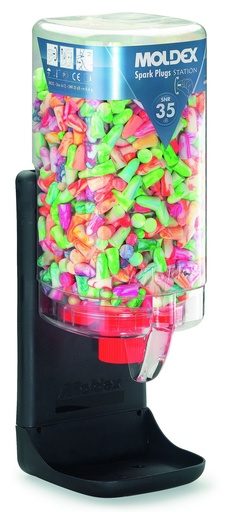 [1001179] DISPENSER SPARK PLUGS 7850/500PR (500PR)